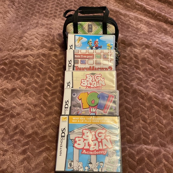 NINTENDO DS - Picture 13 of 14